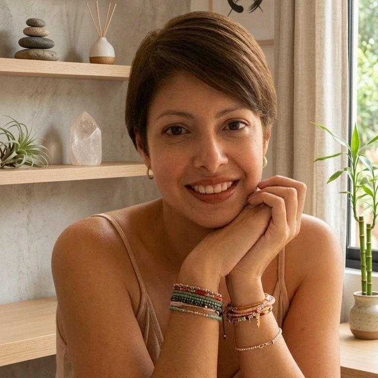María Lourdes Miranda